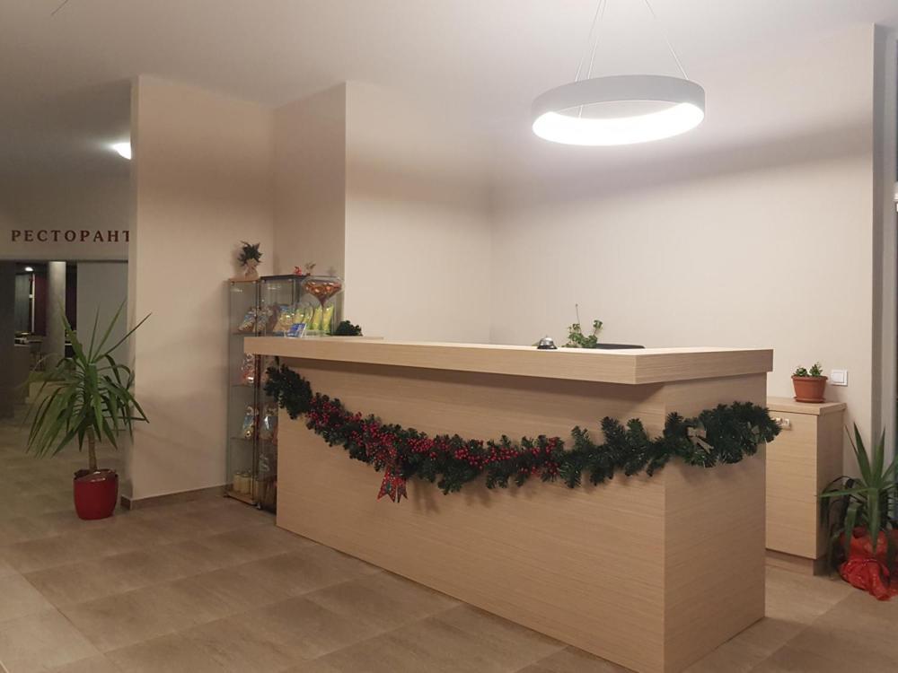 Апартаментен Туристически Комплекс Аква Терми Krasnovo Extérieur photo