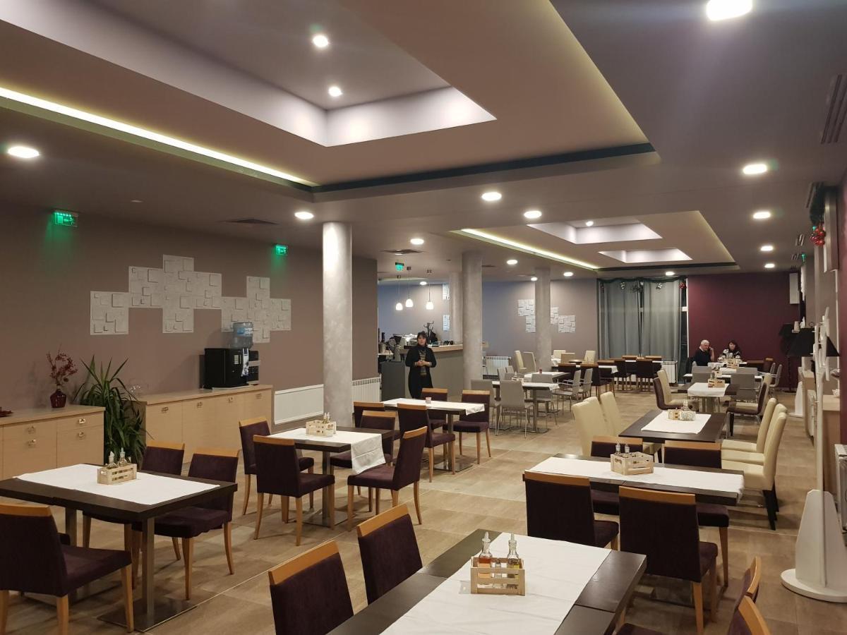 Апартаментен Туристически Комплекс Аква Терми Krasnovo Extérieur photo