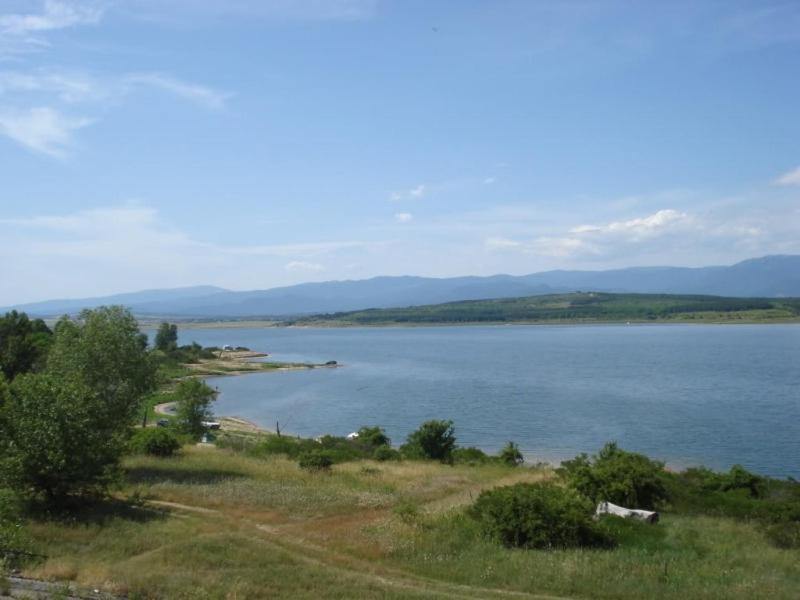 Апартаментен Туристически Комплекс Аква Терми Krasnovo Extérieur photo