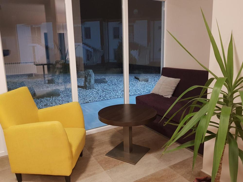 Апартаментен Туристически Комплекс Аква Терми Krasnovo Extérieur photo